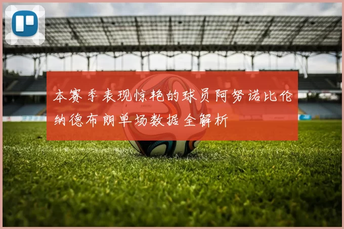 本赛季表现惊艳的球员阿努诺比伦纳德布朗单场数据全解析