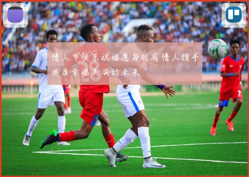 情人节快乐祝福愿每对有情人携手共度幸福美满的未来